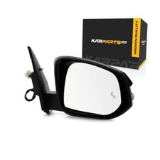 For Toyota RAV4 2015 2016 2017 2018 Mirror | Outer | Rear | Passenger Side