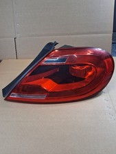2012-2019 Volkswagen Beetle Passenger Rh Tail Light