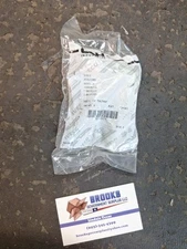 CNH 827-20075 Hex Bolt PAIR