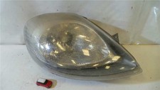 VALEO  Vorderer Rechter Opel vivaro 2001 19 combi 27t corto 19 ltr 74 kw cdti