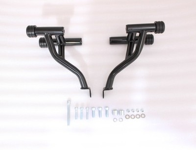 For Yamaha MT-03 MT03 2022-2023 Bumper Engine Guard Crash Bars Frame Protector