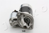 Japko Anlasser Starter 3C149 12V FüR Hyundai Accent 2 Lc Getz Tb Elantra 3 Xd Fc