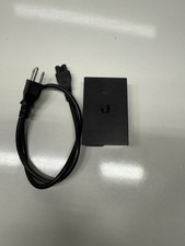 Ubiquiti POE-48-24W-G 24V Power Injector, 1 Year Warranty