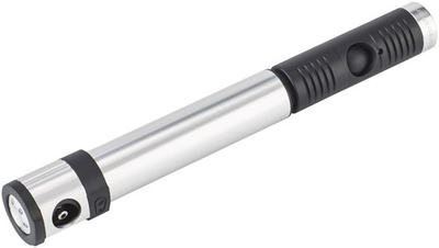 #ad #ad Crankbrothers Klic HV HP Hand Pump w Gauge CO2 Portable Lightweight $53.68