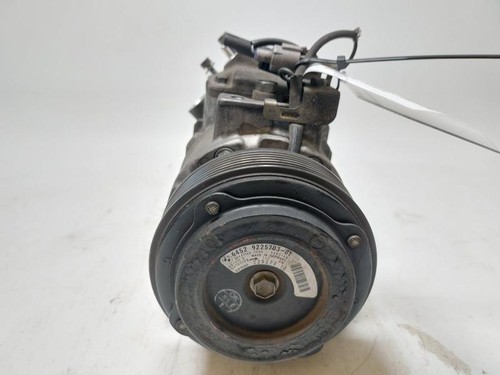 4472603820 KLIMAANLAGEKOMPRESSOR BMW SERIE 3 (E90) 2.0 D 16v 6m 184CV 2010 4p BE