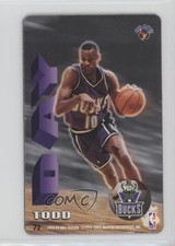 1993-94 Pro Mags Todd Day #73 0f8