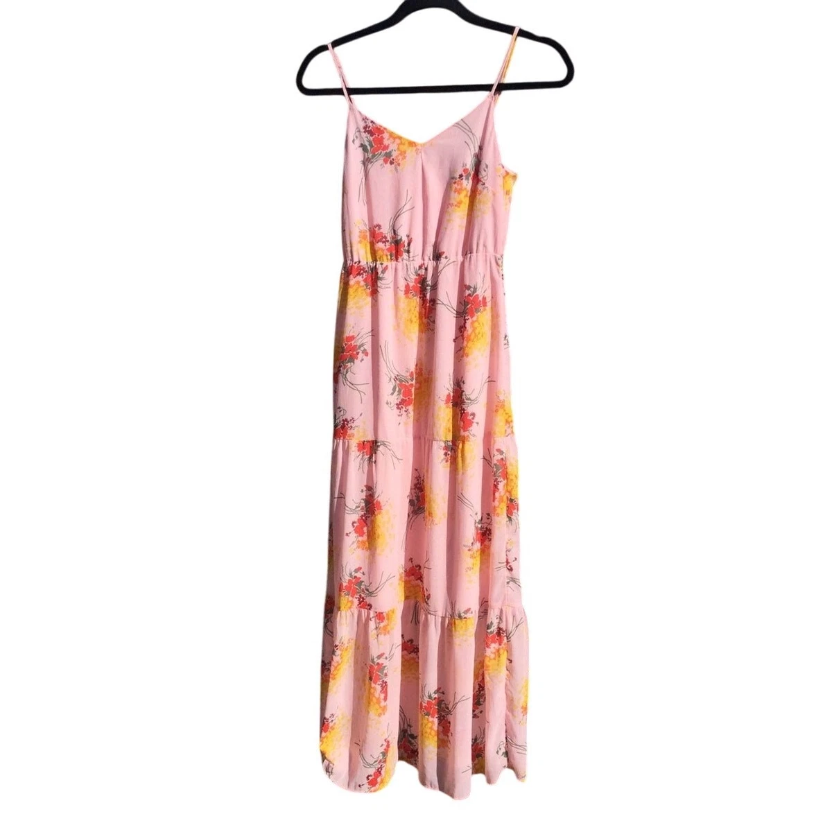 Beach Long Dresses for Women for sale | eBay