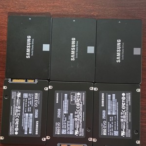 Samsung 850 Ssd Evo | eBay