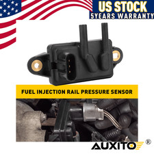 EGR Pressure Feedback Sensor For Ford E150 E250 E350 E550 Escort F77E9J460AB