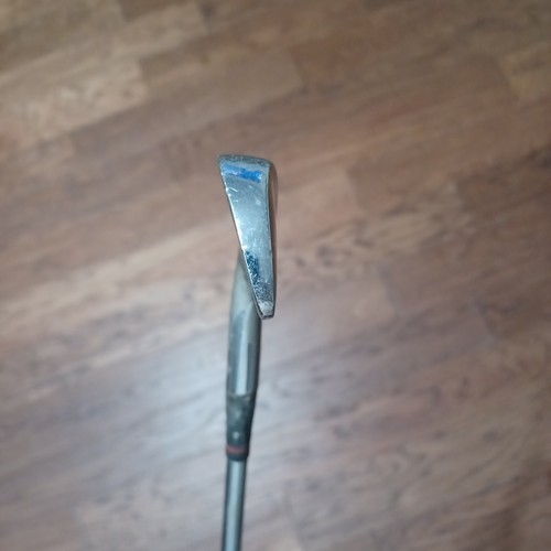 Titleist MODEL 90 2 DRIVING IRON Right Handed Steel Acushnet R Flex. Pre-owned - Picture 6 of 9