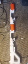 Magnetic VR Gun Stock for PSVR2, 3-in-1 Chang...