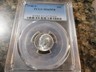 1946-S ROOSEVELT DIME PCGS MS65FB 9300 San Francisco Roosevelt