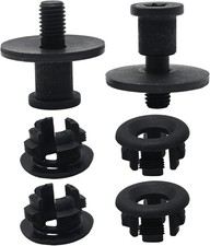 Bed Extender Installation Kit For Ford F150 2004 2008 Lincoln Mark LT 2006 2008