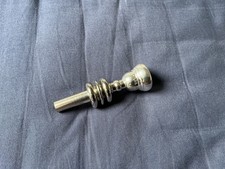 Trumpet Mouthpiece Booster (only The Booster, Mouthpiece Not Included!)