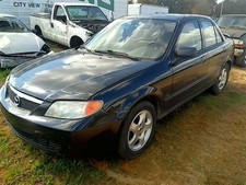 Fuel Pump Assembly 2.0l Fits 01-03 Mazda Protege 142807 Fuel Pump Assembly 2.0l Fits 01-03 Mazda Protege 142807