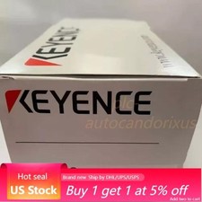 New 1PC Keyence FD-XS8 Flow Sensor Fast Shipp...