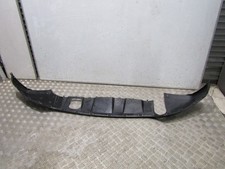 10-15 Mini Countryman Paceman R60 R61 Heckstoßstange Diffusor OEM 51129801893 H7I03