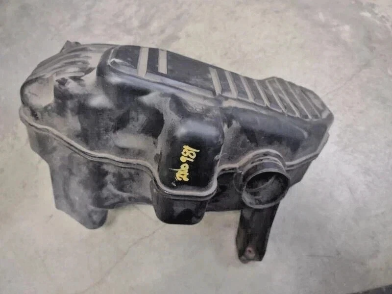 2004 2005 Honda Civic Sedan 1.7L Air Cleaner Air Intake Box Assembly OEM Foto 3 de 4