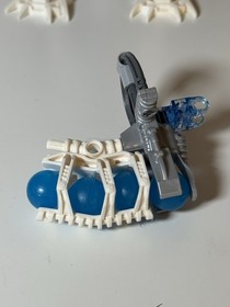 LEGO BIONICLE: Toa Matoro 8732 Complete Inika