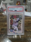 PSA 10 2018 TOPPS GYPSY QUEEN SHOHEI OHTANI ROOKIE CARD #89