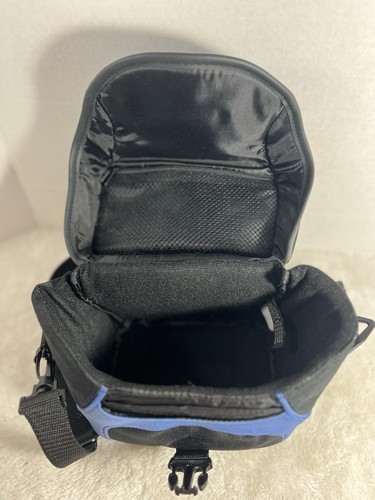 Heavy Duty Body Glove Camera Bag Case W Strap 6L x 7W x 4D - Picture 5 of 6