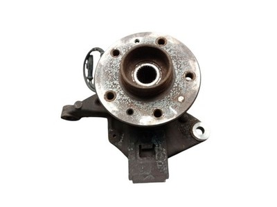 Achsschenkel Radnabe vorne rechts für RENAULT SCÉNIC III (JZ0/1) 1.2 TCE