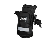 Abetta Western Saddle Bag Bottle Holder Zipper Polyester 71384