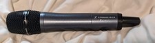 Sennheiser SKM ew100 G3 Wireless Handheld Transmitter Microphone 