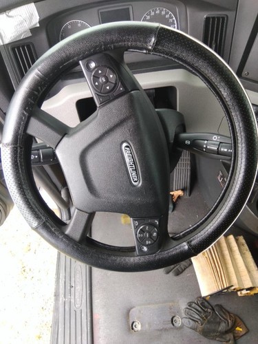 Replaces 2021 FREIGHTLINER CASCADIA 126 STEERING WHEEL , MN