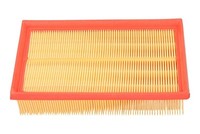Luftfilter Nissan Micra 03- 1.5DCI