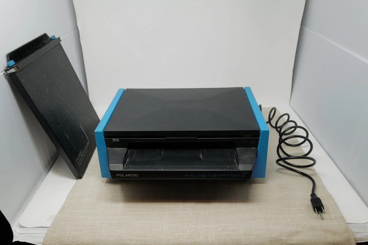 Polaroid 8x10 | eBay