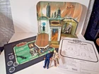 STAR WARS BESPIN CLOUD CITY PLAYSET CUSTOM