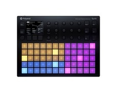 POLYEND SYNTH : NEW : DETROIT MODULAR 