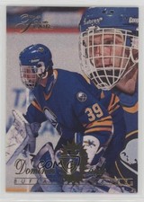 1994-95 Flair Dominik Hasek #17 HOF 07cz