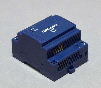 NEW, TDK-LAMBDA  DSP60-24  [24 MONTHS WARRANTY]
