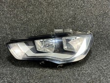 Frontscheinwerfer Audi A3 8V0941003 Links Scheinwerfer Headlight