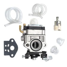 Brush Cutters 7 Piece Set Better Fuel Efficiency Long-lasting Performance