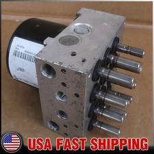 ReBuilt BT43-2C405-AG 2011-2013 Edge, MKX ABS Anti-lock Hydraulic unit (HCU) US