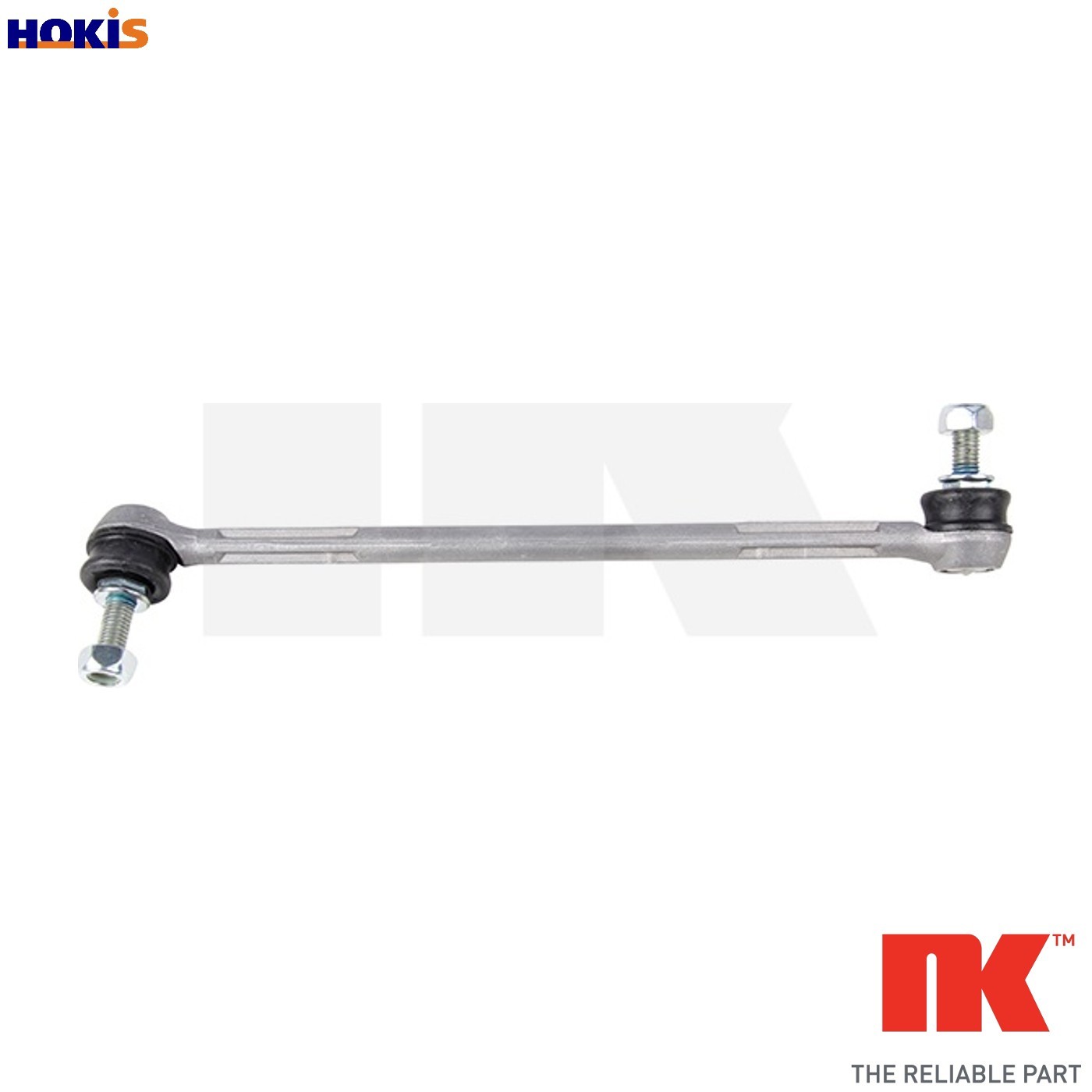 Front NK 5111517 Rod/Strut, stabiliser for BMW - Image 9