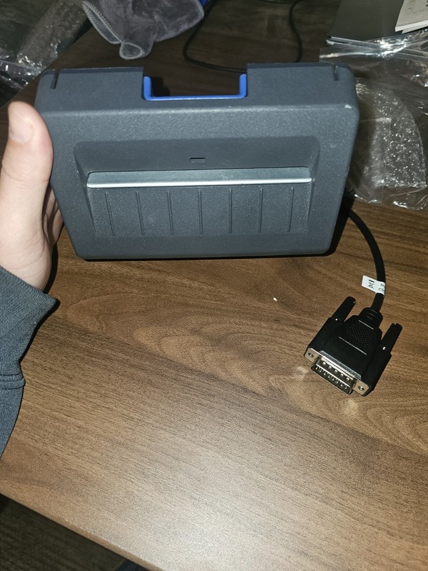 Genuine Cutter Assembly For Intermec PM43 Thermal Label Printer