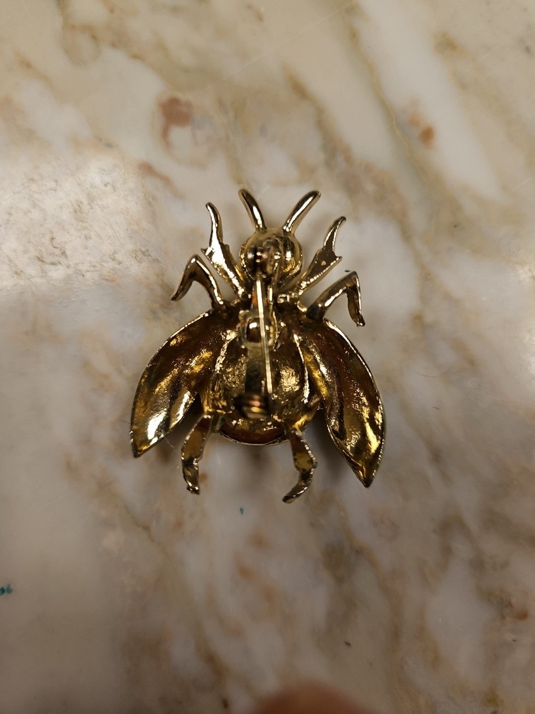 Bug Brooch - image 2