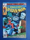 AMAZING SPIDER-MAN # 181 - (VG) -LIZARD-KINGPIN-DR.OCTOPUS-DR.DOOM/PAIN/POWER