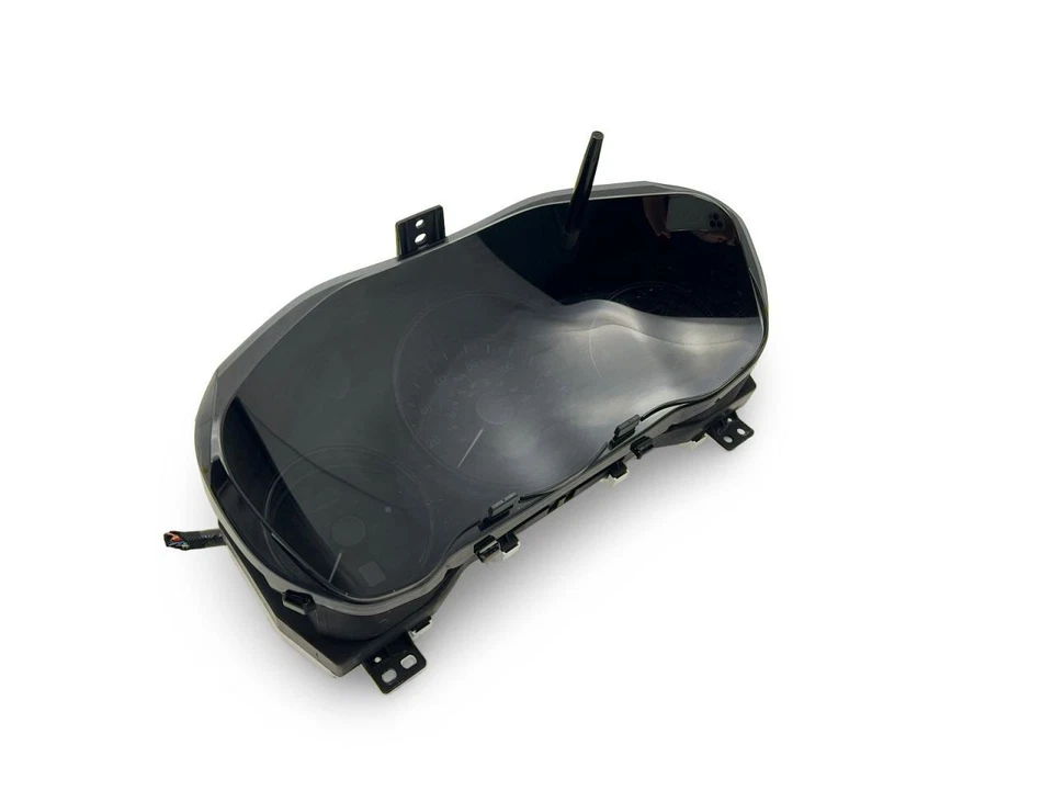 2016-2022 Honda HR-V VELOCÍMETRO MPH 1.8L AT FWD 127K -LX- 65480 - Imagem 3 de 4