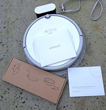 Roborock Robotic Vacuum and Mop Combo Dock Charger Mopping Attachment Robot