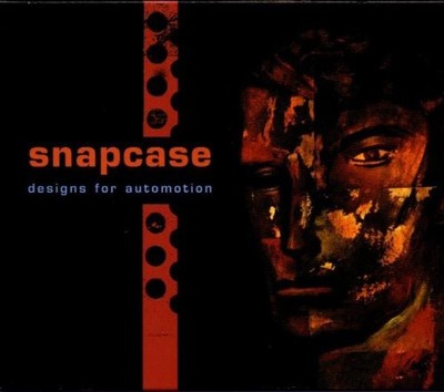 Snapcase - Designs For Automotion LIBIDO BOYZ CD NEU OVP