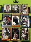 Michael Jordan 1998 Sports Illustrated For Kids 9 Card Lot CHICAGO BULLS