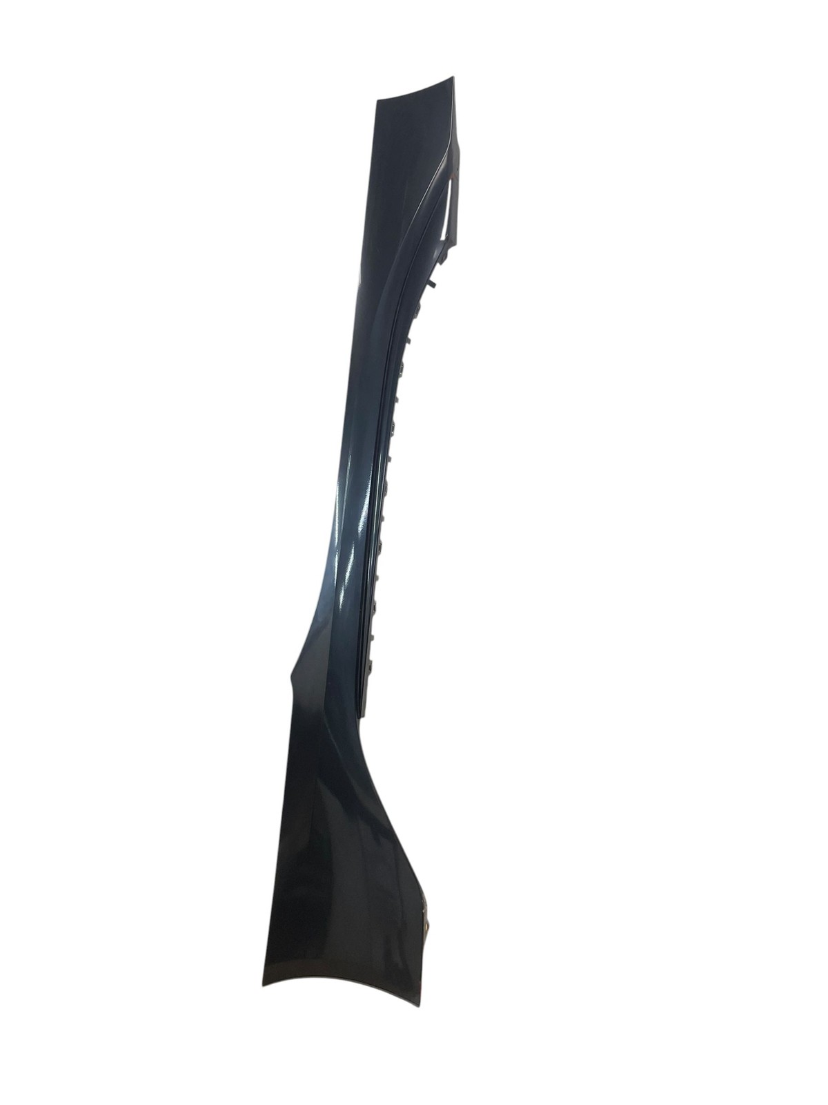 2014-2020 BMW I8 OEM REAR BUMPER LOWER FINISH PANEL COVER 737298603