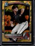 2025 Bowman Draft Sapphire Brian Curley Chrome Gold Refractor 1st Prospect #/50