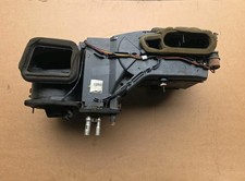 Jeep Cherokee Xj 97-98 Oem Heater Core Box With Ac Hvac Assembly 55036591ab Ac Jeep Cherokee Xj 97-98 Oem Heater Core Box With Ac Hvac Assembly 55036591ab Ac