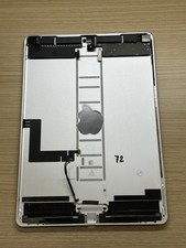 Apple iPad Pro 10.5 A1701 WiFi Silver OEM Housing/Frame With Small Parts Grade A